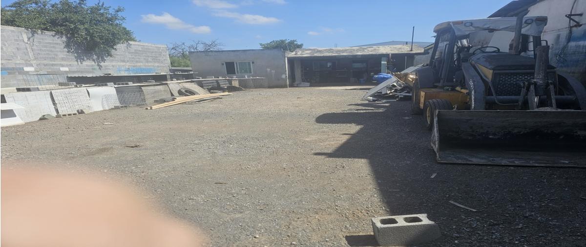 Foto de terreno habitacional en renta en  , antigua santa rosa, apodaca, nuevo león, 0 No. 03