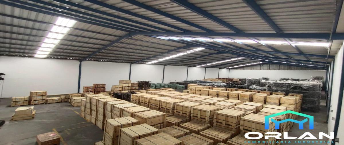 Foto de bodega en renta en  , antigua santa rosa, apodaca, nuevo león, 0 No. 04