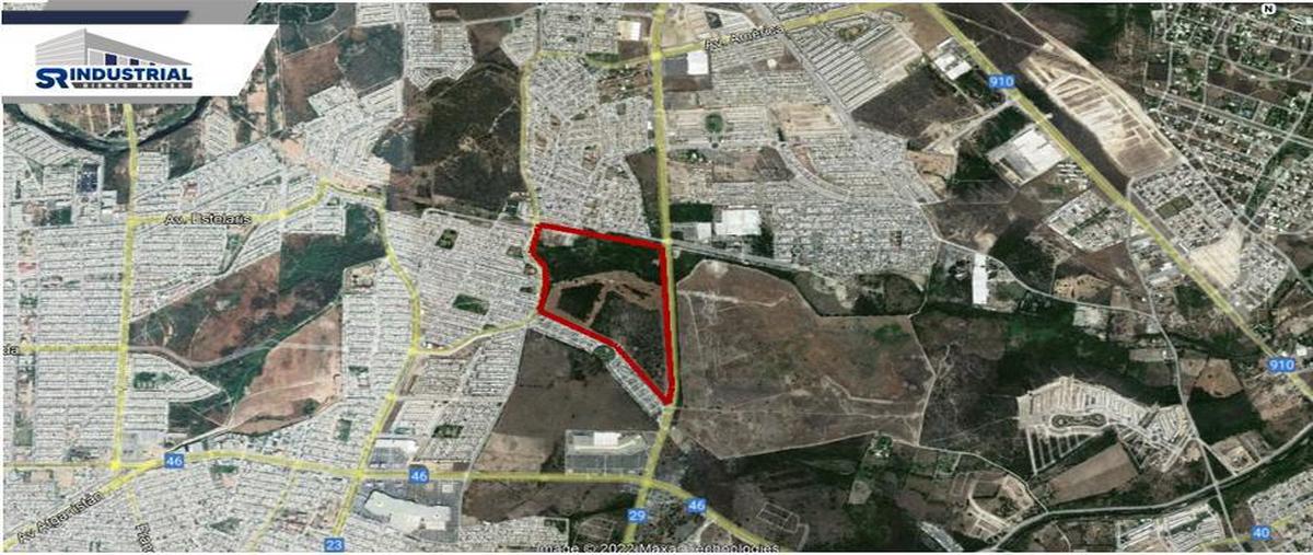 Foto de terreno habitacional en , antigua santa rosa, apodaca, nuevo león, 0 foto 03 Foto de terreno habitacional en renta en , antigua santa rosa, apodaca, nuevo león, 0 No. 03