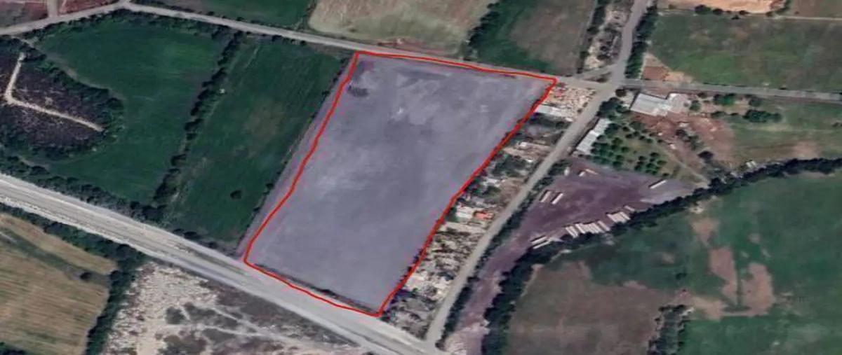 Foto de terreno industrial en , antigua santa rosa, apodaca, nuevo león, 0 foto 03 Foto de terreno industrial en venta en , antigua santa rosa, apodaca, nuevo león, 0 No. 03