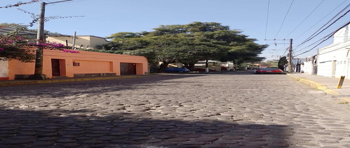 Foto de terreno habitacional en antigua tasqueña 224, barrio san lucas, coyoacán, df / cdmx, 29156948 foto 04 Foto de terreno habitacional en venta en antigua tasqueña 224, barrio san lucas, coyoacán, df / cdmx, 29156948 No. 04