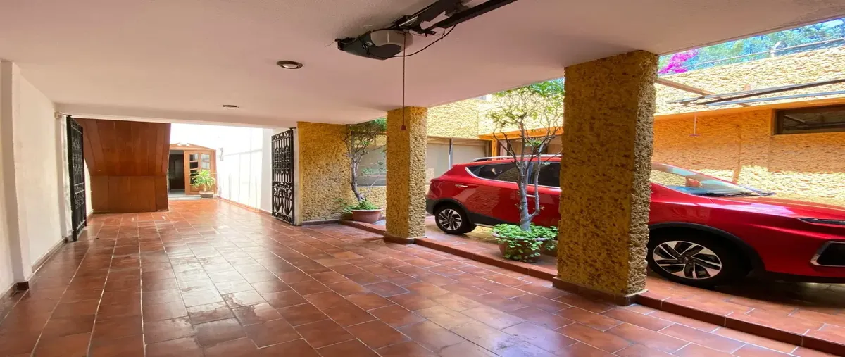 Foto de casa en antigua taxqueña 27, parque san andrés, coyoacán, df / cdmx, 30231784 foto 03 Foto de casa en venta en antigua taxqueña 27, parque san andrés, coyoacán, df / cdmx, 30231784 No. 03