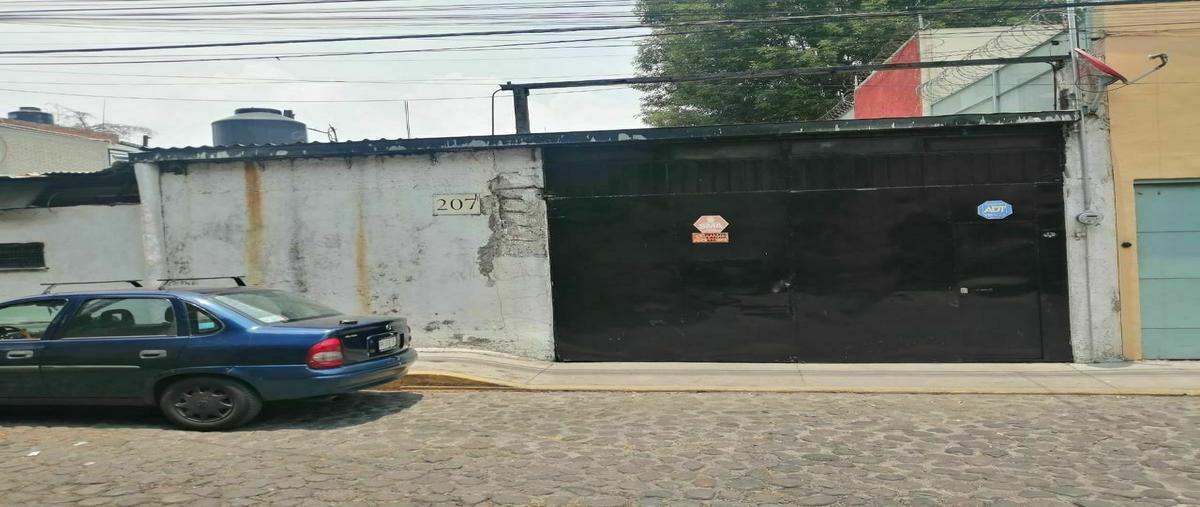 Foto de terreno habitacional en antigua taxqueña , barrio san lucas, coyoacán, df / cdmx, 28924928 foto 02 Foto de terreno habitacional en venta en antigua taxqueña , barrio san lucas, coyoacán, df / cdmx, 28924928 No. 02