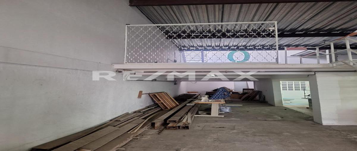 Foto de bodega en venta en antigua veracruz , san felipe de jesús, gustavo a. madero, df / cdmx, 30351464 No. 01