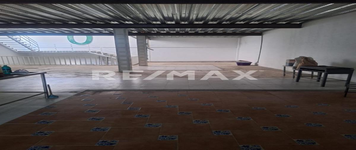 Foto de bodega en venta en antigua veracruz , san felipe de jesús, gustavo a. madero, df / cdmx, 30351464 No. 04