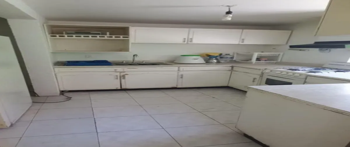 Foto de casa en venta en antigua via la venta 8, la joya, álvaro obregón, df / cdmx, 0 No. 04