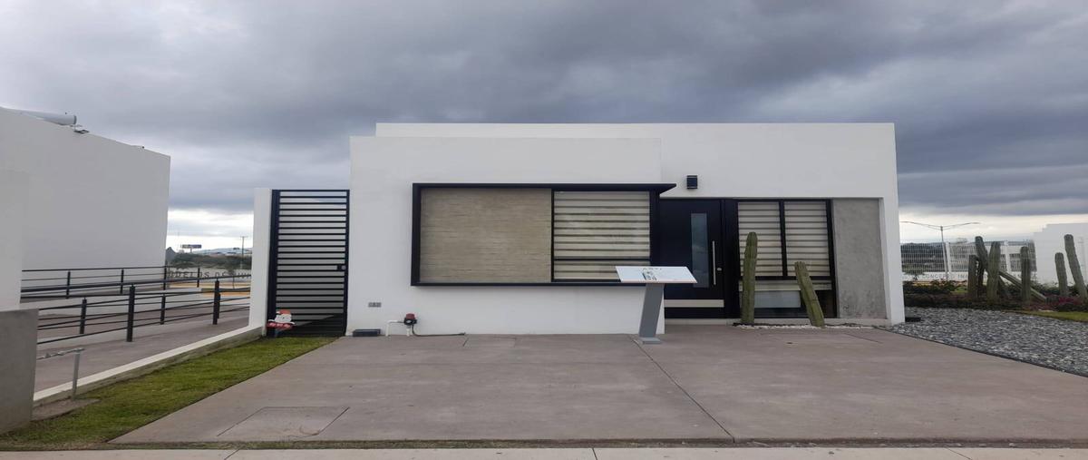 Foto de casa en antigua vinicola san marcos , viñedos river, san francisco de los romo, aguascalientes, 27410882 foto 01 Foto de casa en venta en antigua vinicola san marcos , viñedos river, san francisco de los romo, aguascalientes, 27410882 No. 01