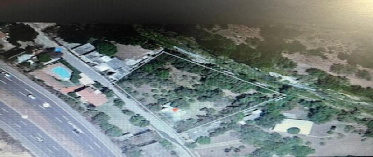 Foto de terreno habitacional en renta en antigui camino a santiago 530, 25 de marzo (sierra ventana), monterrey, nuevo león, 27729941 No. 04