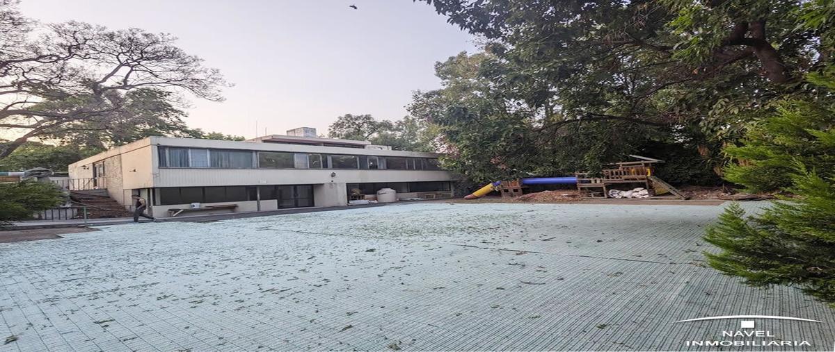 Foto de terreno comercial en venta en antiguo camino a acapulco , lomas de san ángel inn, álvaro obregón, df / cdmx, 0 No. 04