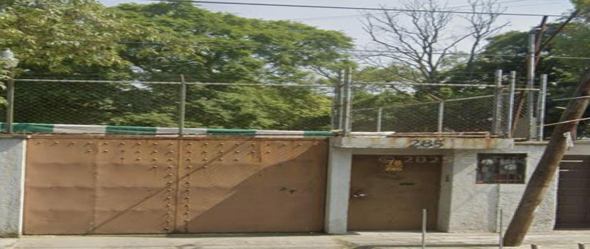 Foto de terreno habitacional en venta en antiguo camino a acapulco , san angel inn, álvaro obregón, df / cdmx, 0 No. 05