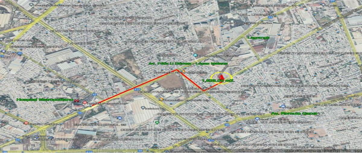 Foto de nave industrial en renta en antiguo camino a apodaca 710, hacienda lagrange, san nicolás de los garza, nuevo león, 25176182 No. 04