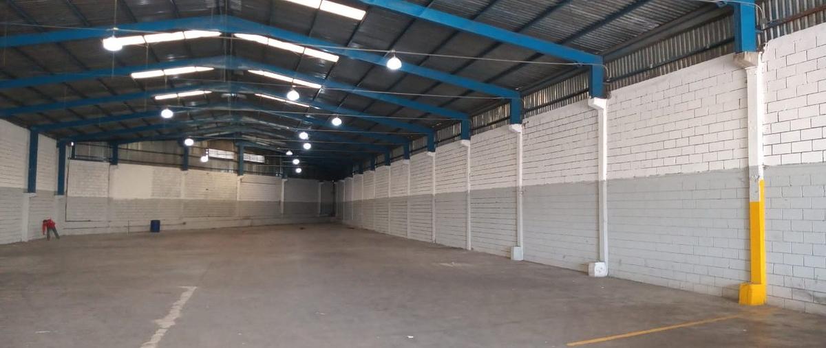 Foto de bodega en renta en antiguo camino a apodaca , colonial lagrange, san nicolás de los garza, nuevo león, 30667625 No. 04