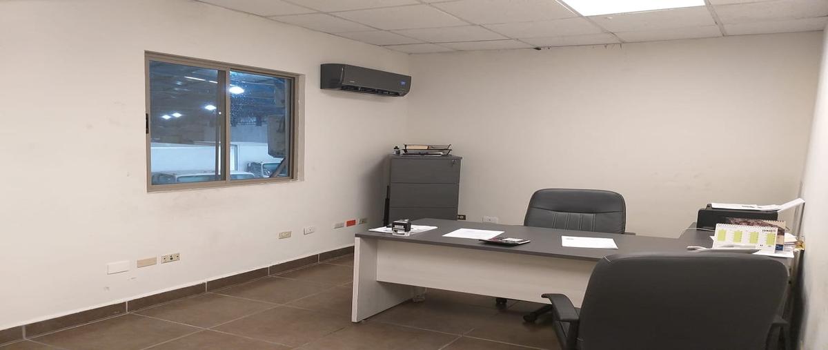 Foto de bodega en renta en antiguo camino a apodaca , colonial lagrange, san nicolás de los garza, nuevo león, 30667625 No. 05