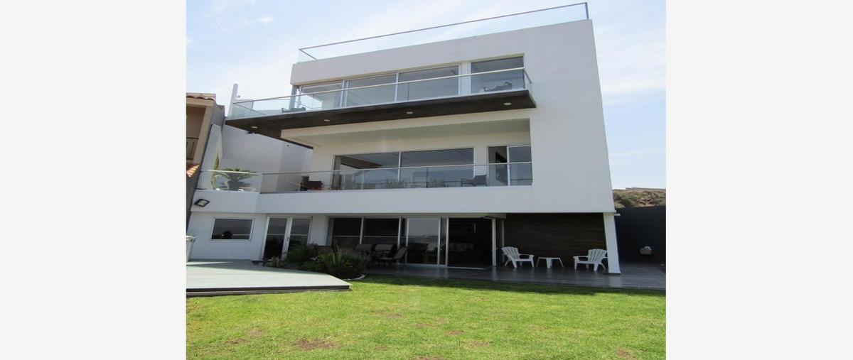 Foto de casa en condominio en venta en antiguo camino a chiluca 2, lomas de bellavista, atizapán de zaragoza, méxico, 26639193 No. 01