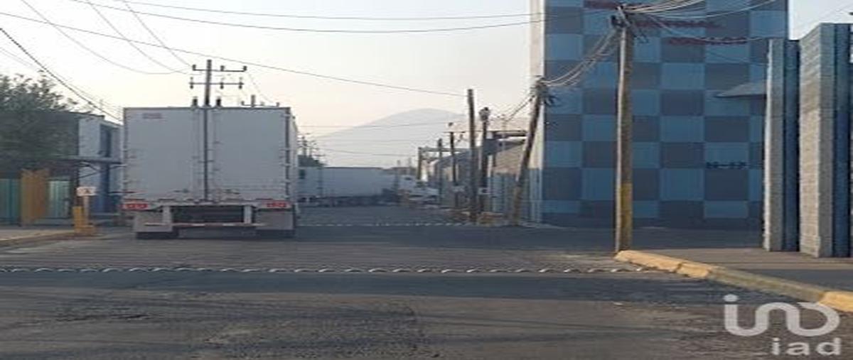 Foto de terreno industrial en antiguo camino a cocotitlan 132, chalco de díaz covarrubias centro, chalco, méxico, 30790235 foto 05 Foto de terreno industrial en venta en antiguo camino a cocotitlan 132, chalco de díaz covarrubias centro, chalco, méxico, 30790235 No. 05
