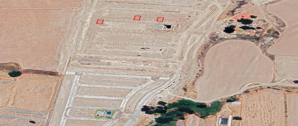 Foto de terreno habitacional en antiguo camino a copalita , campo real, zapopan, jalisco, 28206858 foto 01 Foto de terreno habitacional en venta en antiguo camino a copalita , campo real, zapopan, jalisco, 28206858 No. 01