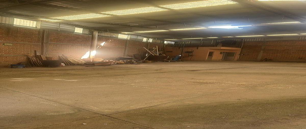 Foto de bodega en venta en antiguo camino a copalita , nuevo méxico, zapopan, jalisco, 0 No. 03