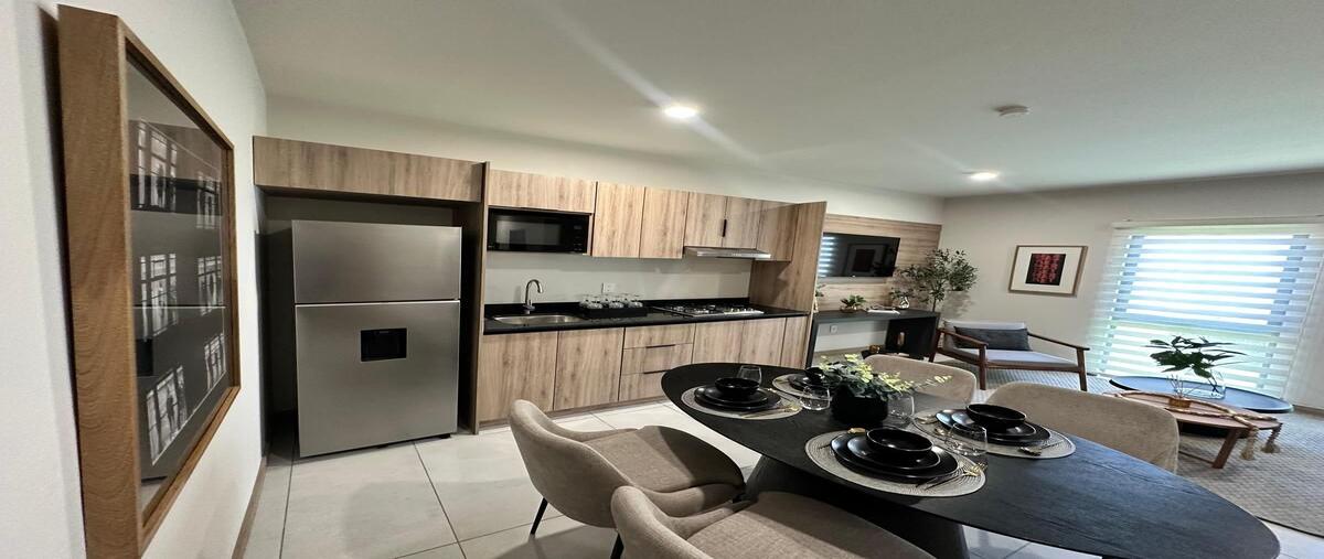 Foto de departamento en venta en antiguo camino a copalita , valle imperial, zapopan, jalisco, 0 No. 03