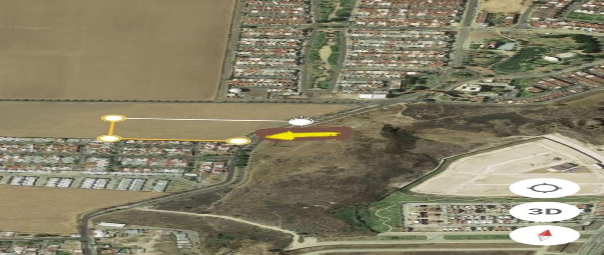 Foto de terreno habitacional en venta en antiguo camino a copalita , valles de nuevo méxico (la periquera), zapopan, jalisco, 25783224 No. 05