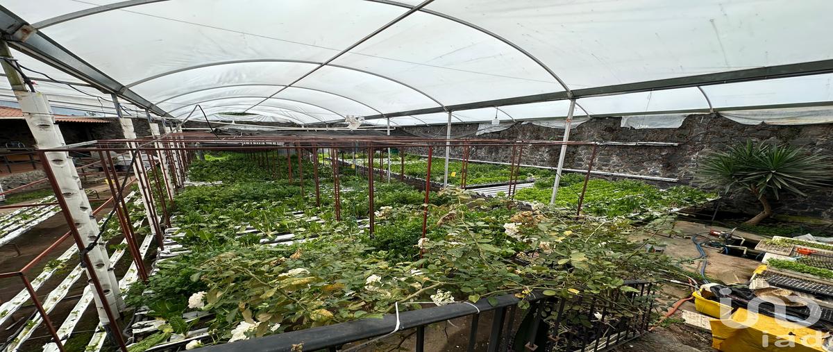 Foto de terreno habitacional en venta en antiguo camino a diligencias 115, san andrés totoltepec, tlalpan, df / cdmx, 29902570 No. 04