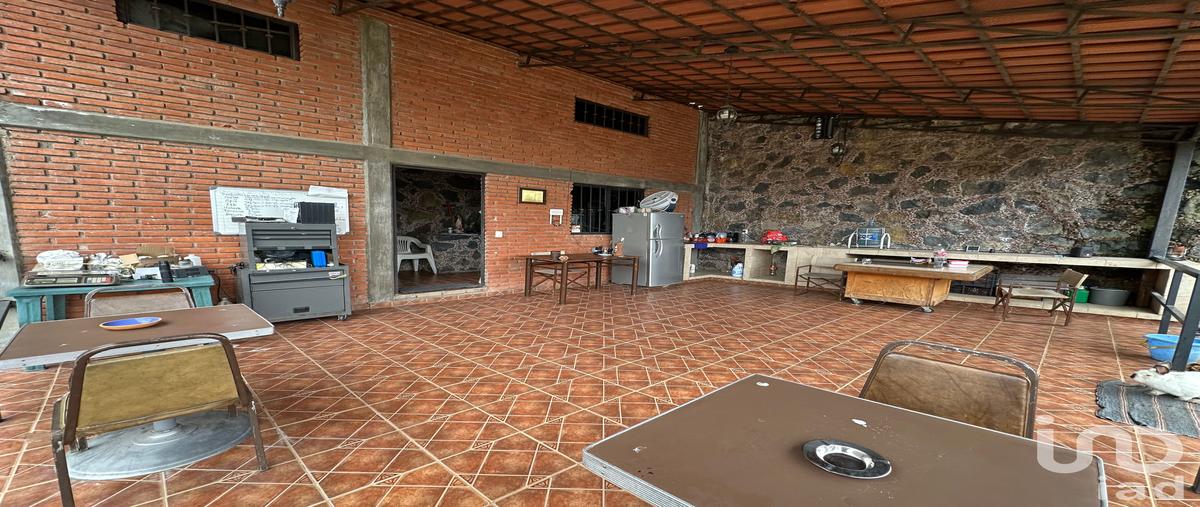 Foto de terreno habitacional en venta en antiguo camino a diligencias 115, san andrés totoltepec, tlalpan, df / cdmx, 29902570 No. 05