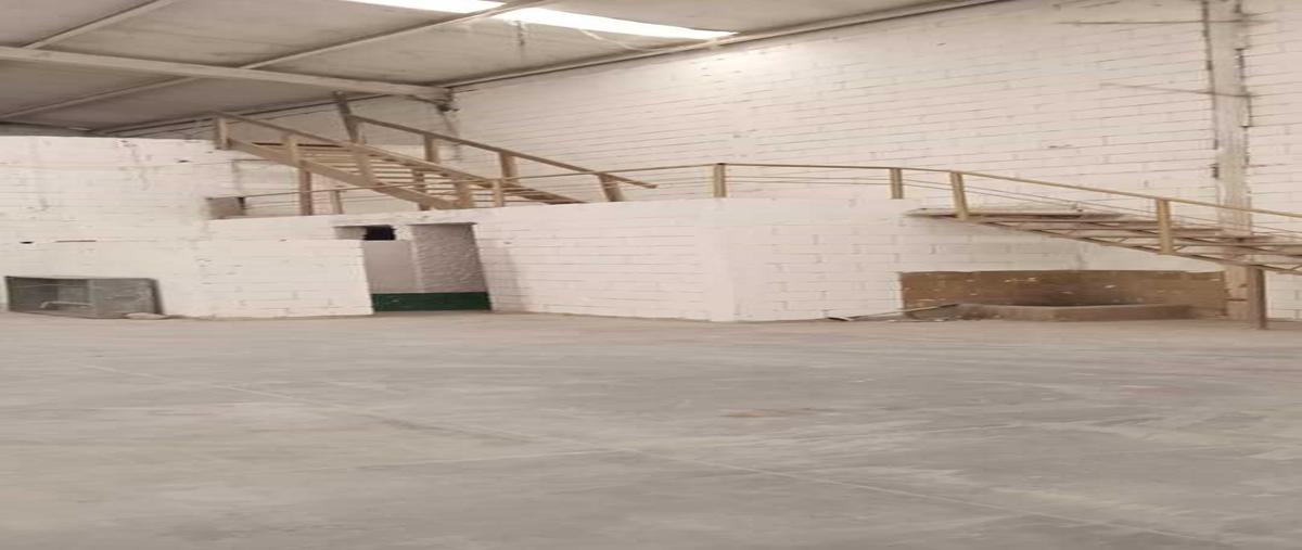 Foto de bodega en renta en antiguo camino a garcia , parque industrial las palmas, santa catarina, nuevo león, 0 No. 03