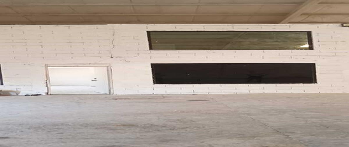 Foto de bodega en renta en antiguo camino a garcia , parque industrial las palmas, santa catarina, nuevo león, 30500988 No. 04