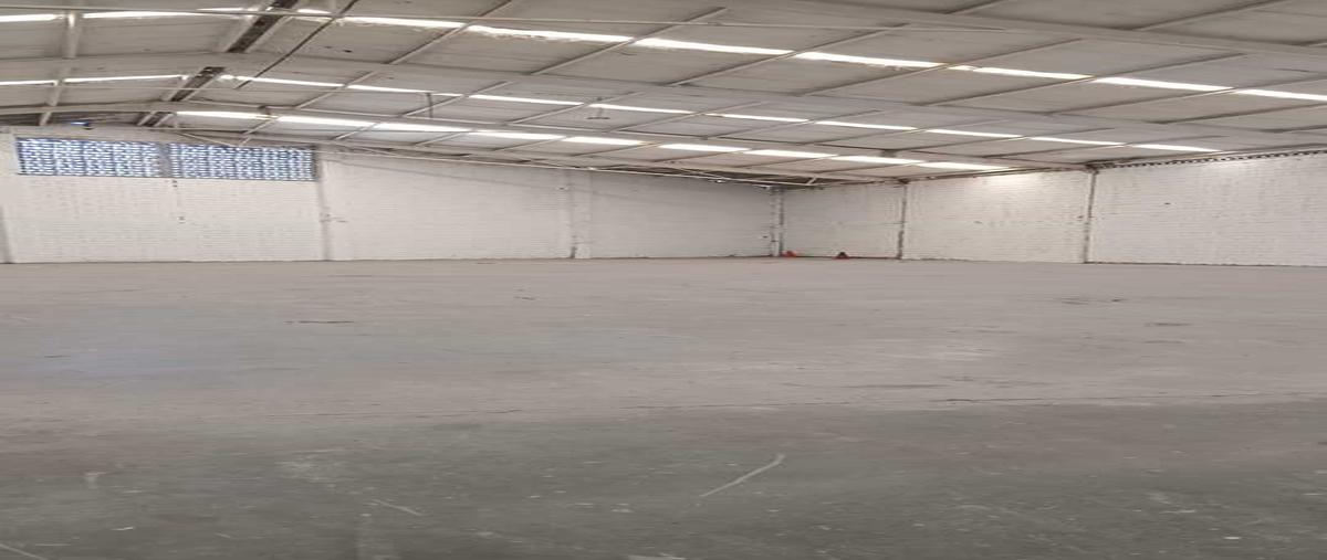 Foto de bodega en renta en antiguo camino a garcia , parque industrial las palmas, santa catarina, nuevo león, 30500988 No. 05