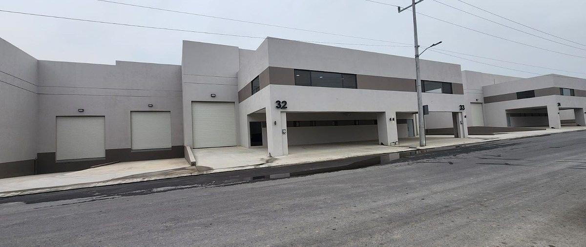 Foto de bodega en renta en antiguo camino a garcía , regio parque industrial santa catarina, santa catarina, nuevo león, 30369318 No. 03