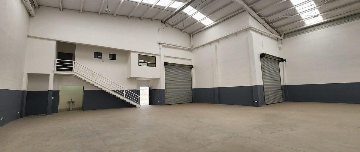 Foto de bodega en renta en antiguo camino a garcía , regio parque industrial santa catarina, santa catarina, nuevo león, 30369318 No. 04