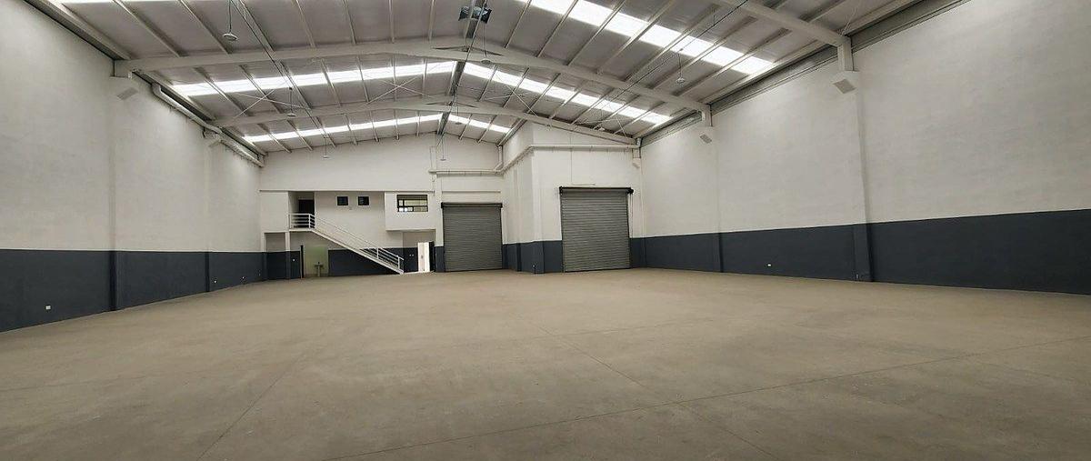 Foto de bodega en renta en antiguo camino a garcía , regio parque industrial santa catarina, santa catarina, nuevo león, 30369318 No. 05