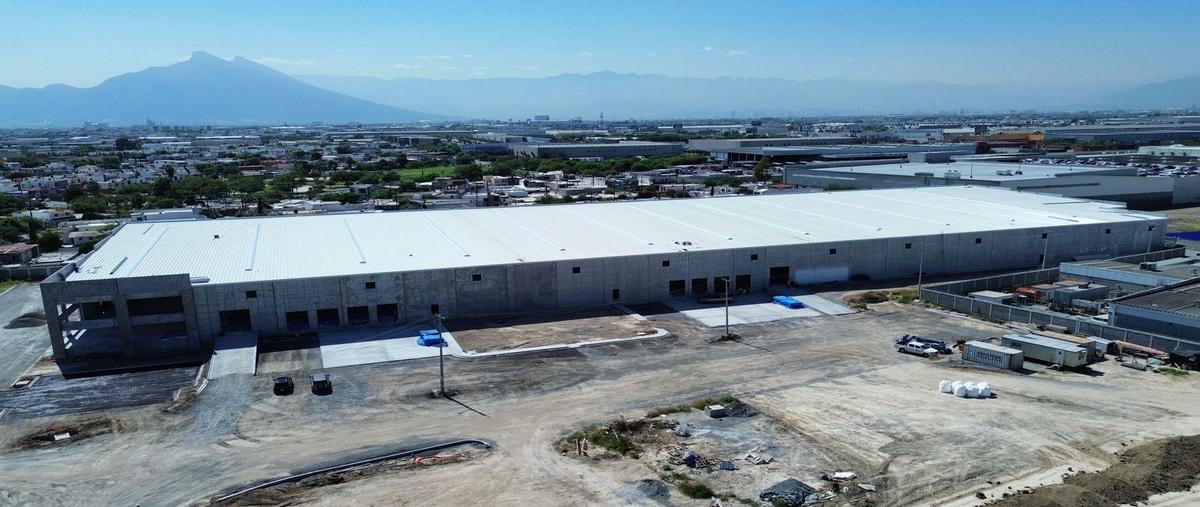 Foto de nave industrial en renta en antiguo camino a huinalá , el milagro, apodaca, nuevo león, 29928926 No. 02