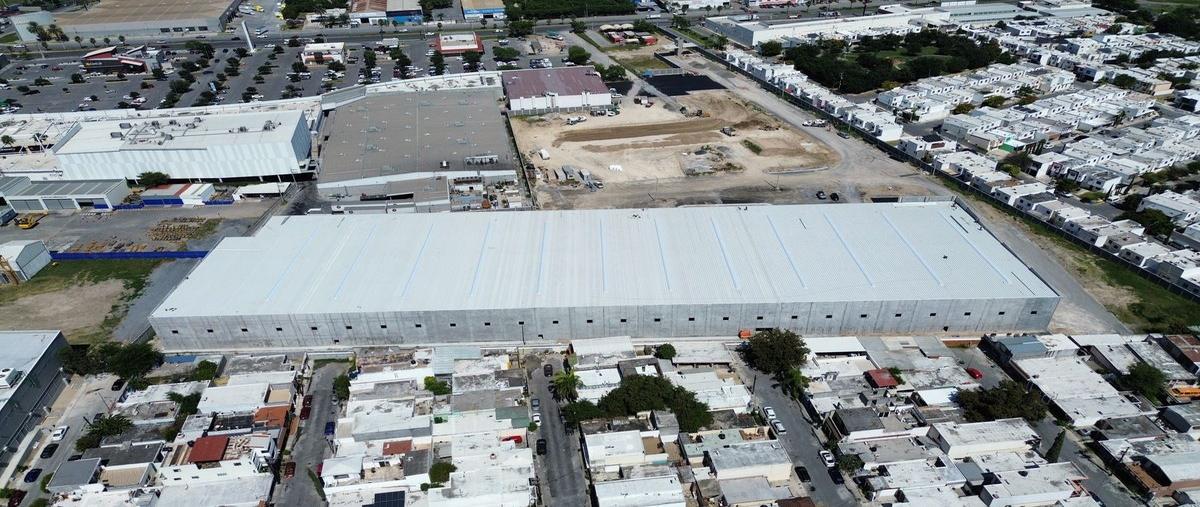 Foto de nave industrial en renta en antiguo camino a huinalá , el milagro, apodaca, nuevo león, 29928926 No. 04