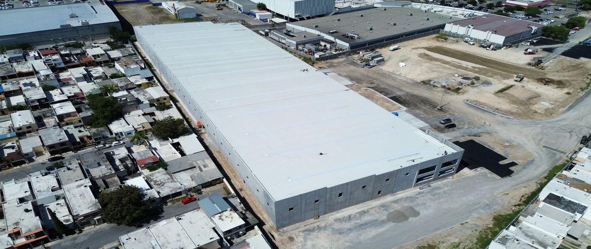 Foto de nave industrial en renta en antiguo camino a huinalá , el milagro, apodaca, nuevo león, 29928926 No. 05
