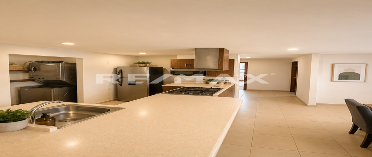 Foto de departamento en venta en antiguo camino a huixquilucan, loma del carmen , loma del carmen, huixquilucan, méxico, 31344071 No. 04