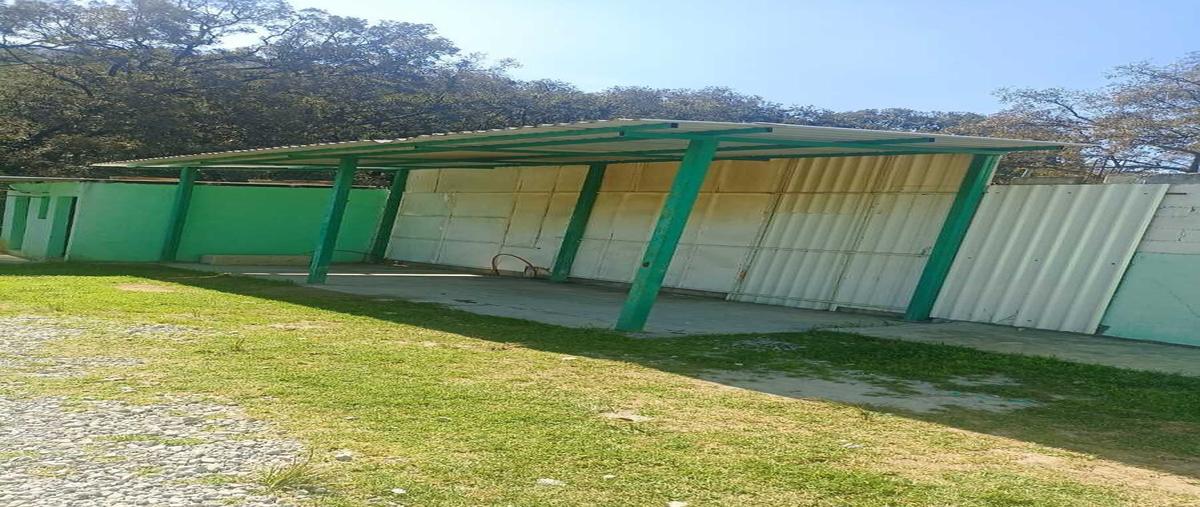 Foto de terreno habitacional en renta en antigûo camino a huixquilucan , san bartolomé coatepec, huixquilucan, méxico, 30480708 No. 03