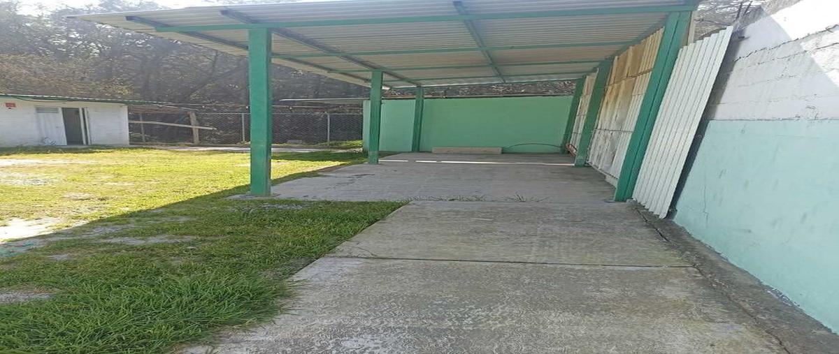 Foto de terreno habitacional en renta en antigûo camino a huixquilucan , san bartolomé coatepec, huixquilucan, méxico, 30480708 No. 04