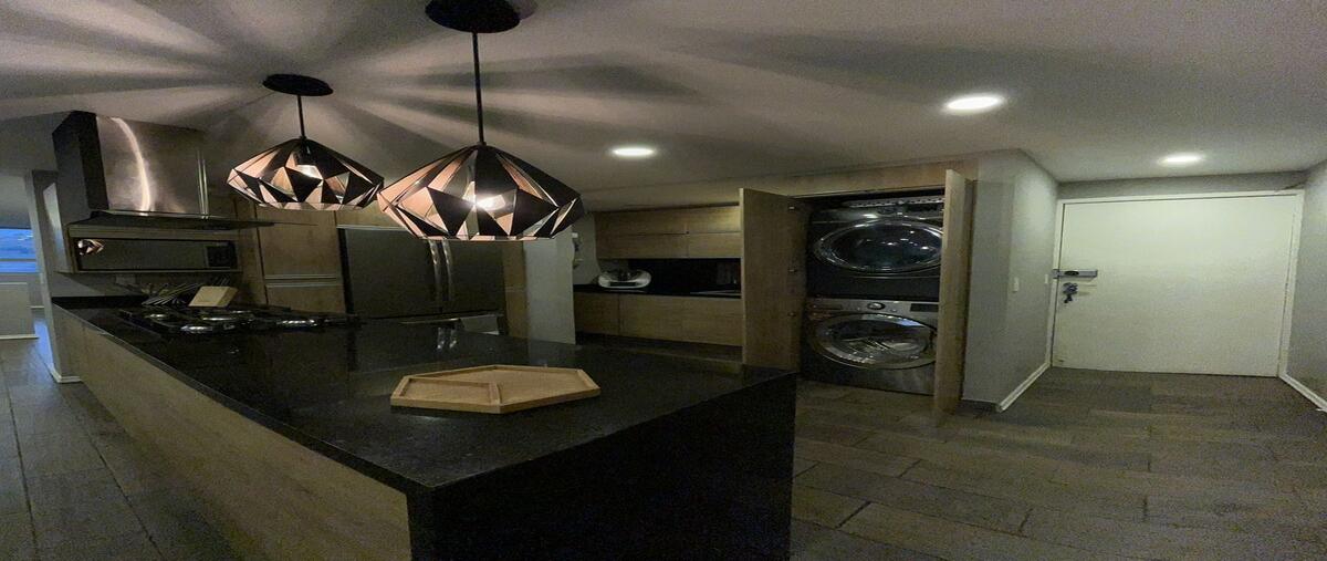 Foto de departamento en venta en antiguo camino a huixquilucanla realezatorre sauces , loma del carmen, huixquilucan, méxico, 0 No. 03