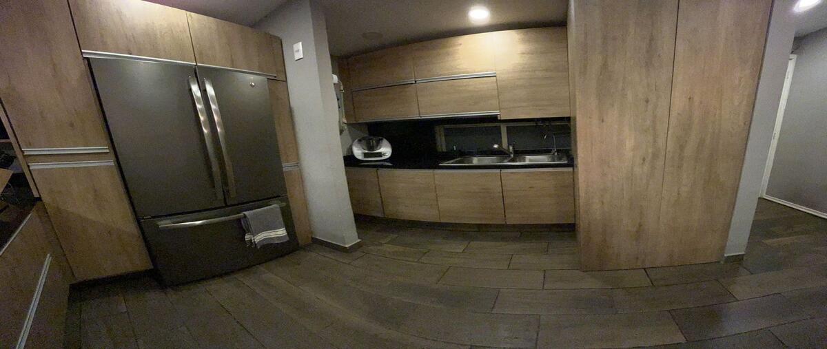 Foto de departamento en venta en antiguo camino a huixquilucanla realezatorre sauces , loma del carmen, huixquilucan, méxico, 0 No. 04