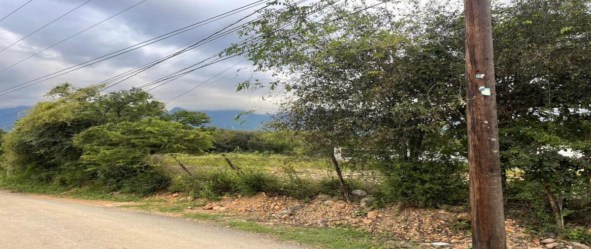 Foto de terreno habitacional en renta en antiguo camino a los cavazos , el barrial, santiago, nuevo león, 0 No. 04