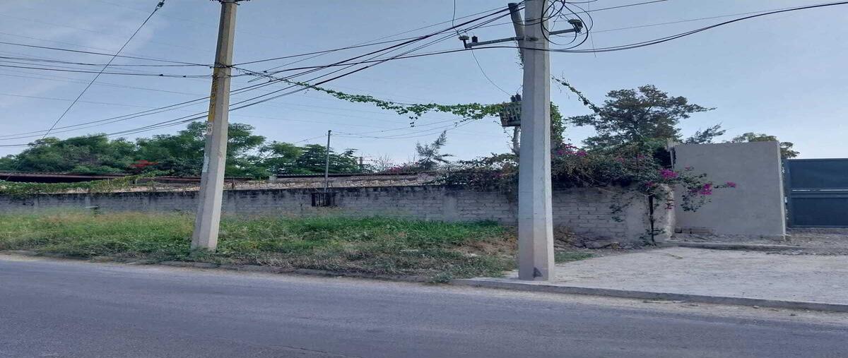 Foto de terreno comercial en venta en antiguo camino a los laureles , los laureles, tlajomulco de zúñiga, jalisco, 28902044 No. 02