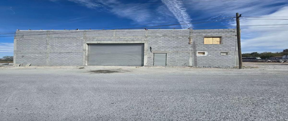 Foto de bodega en antiguo camino a los ramones , torrecillas y ramones, saltillo, coahuila de zaragoza, 30582241 foto 01 Foto de bodega en renta en antiguo camino a los ramones , torrecillas y ramones, saltillo, coahuila de zaragoza, 30582241 No. 01