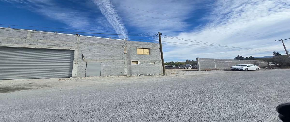Foto de bodega en antiguo camino a los ramones , torrecillas y ramones, saltillo, coahuila de zaragoza, 30582241 foto 03 Foto de bodega en renta en antiguo camino a los ramones , torrecillas y ramones, saltillo, coahuila de zaragoza, 30582241 No. 03