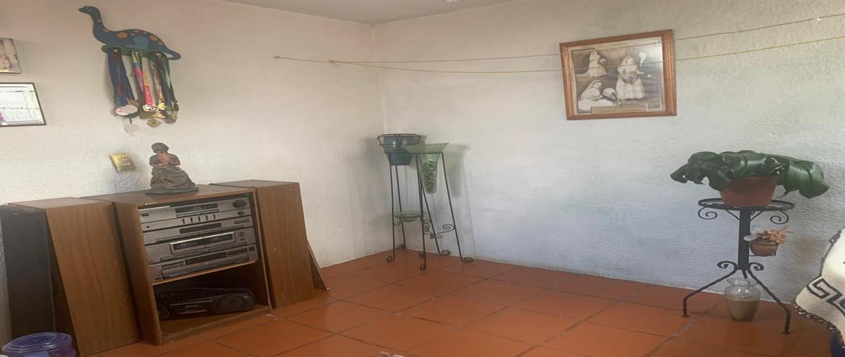 Foto de casa en venta en antiguo camino a metepec , el hipico, metepec, méxico, 0 No. 04
