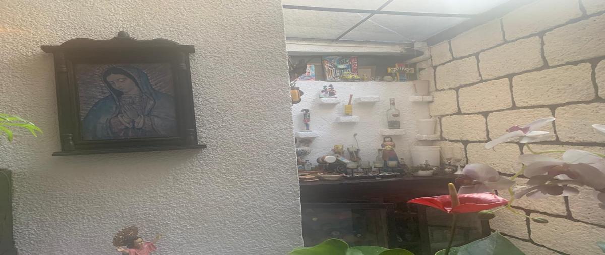 Foto de casa en venta en antiguo camino a metepec , el hipico, metepec, méxico, 0 No. 05