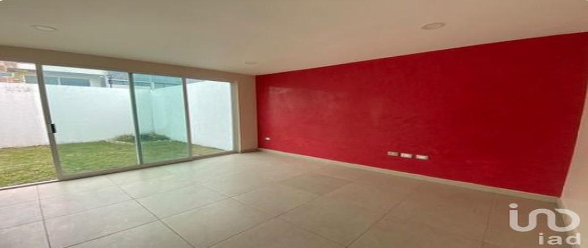 Foto de casa en venta en antiguo camino a morillotla 1311, morillotla, san andrés cholula, puebla, 30181723 No. 05