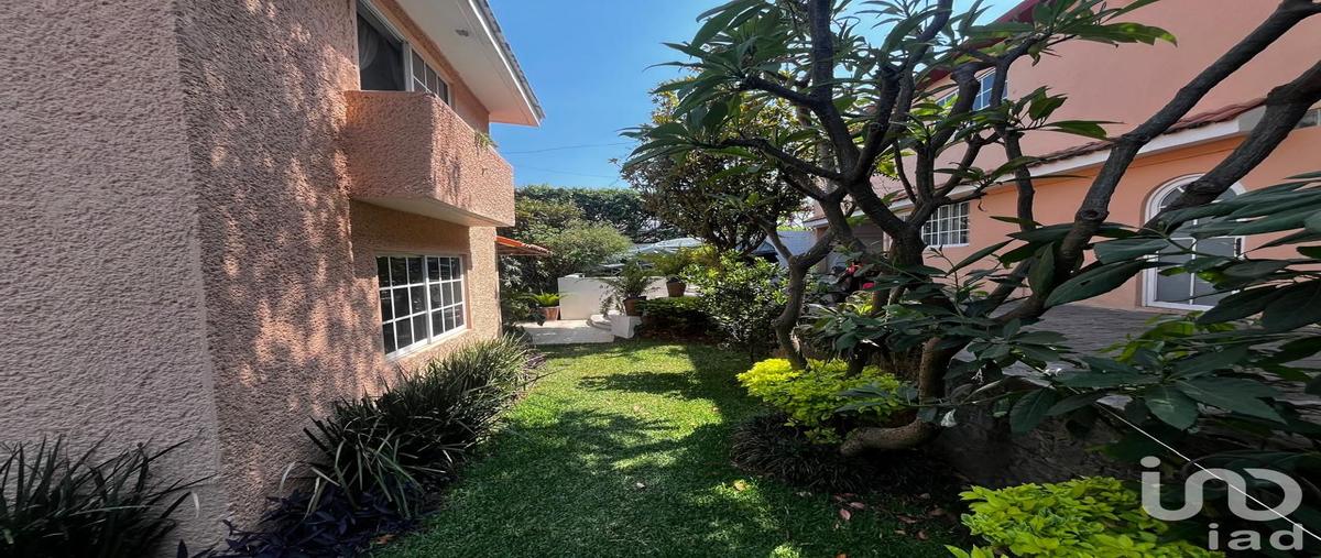 Foto de casa en venta en antiguo camino a ocotepec 716, reforma, cuernavaca, morelos, 30534698 No. 04