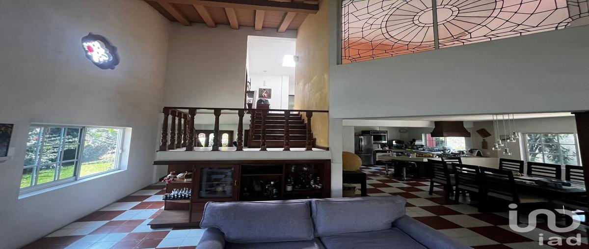 Foto de casa en venta en antiguo camino a ocotepec 716, reforma, cuernavaca, morelos, 30534698 No. 05