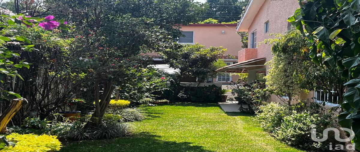 Foto de casa en venta en antiguo camino a ocotepec 718, reforma, cuernavaca, morelos, 30534698 No. 03