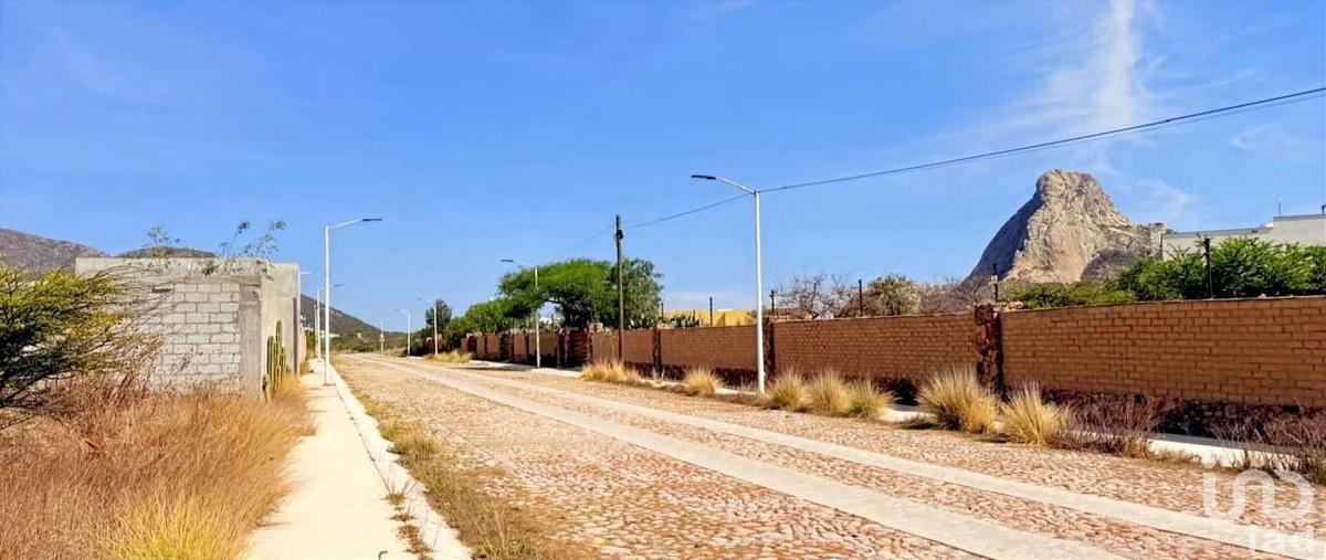 Foto de terreno habitacional en antiguo camino a queretarocamino , bernal, ezequiel montes, querétaro, 0 foto 01 Foto de terreno habitacional en venta en antiguo camino a queretarocamino , bernal, ezequiel montes, querétaro, 0 No. 01
